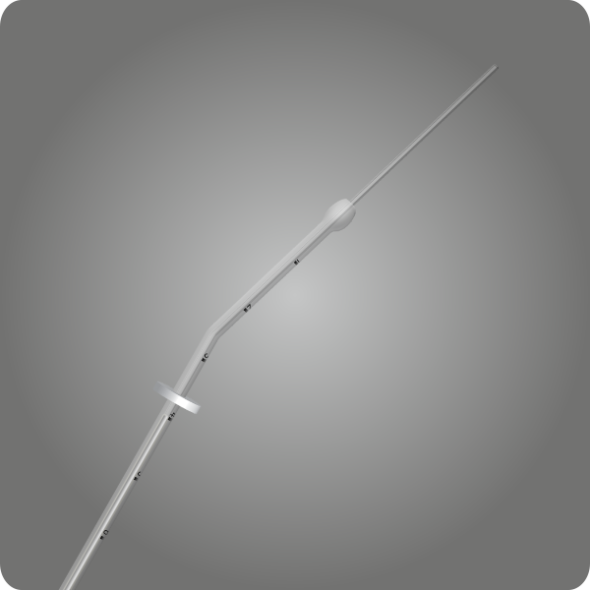 BULB TRANS ULTRA Embryo Transfer Catheter – Bulb Tip