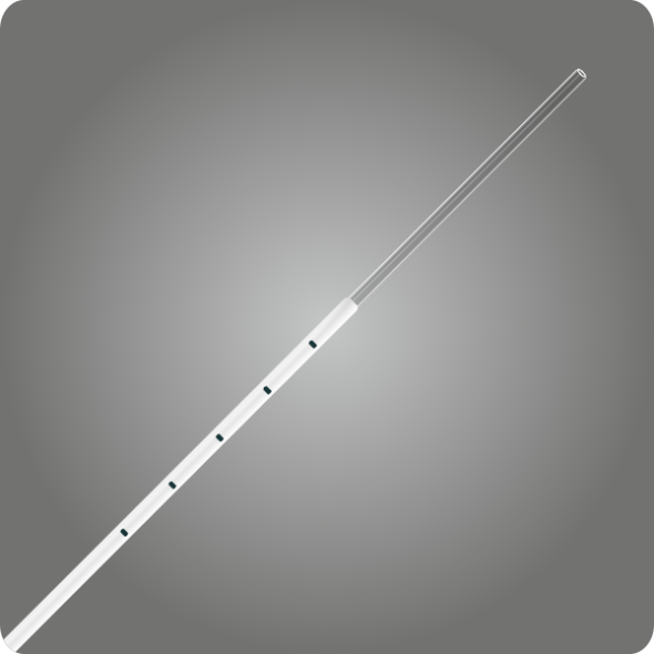 EMBRYO TRANS – Embryo Transfer Catheter