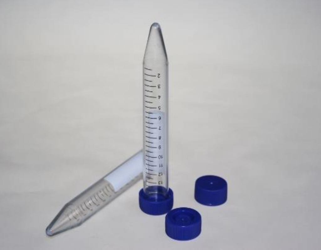 Centrifuge Tubes (MEA Tested)