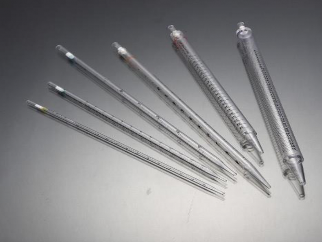 Serological Pipettes (MEA Tested)