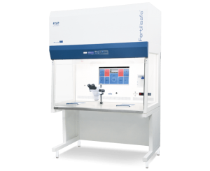 Fertilisafe™ Multi-zone ART Workstation