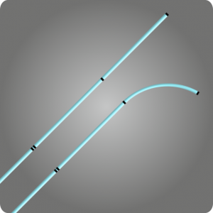 SALPINX CATH – Fallopian Tube Recanalisation Catheter