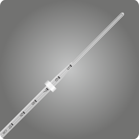TRACKABLE IUI – Intra Uterine Insemination Catheter with Malleable Stylet