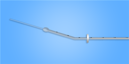 LOTUS ULTRA Embryo Transfer Catheter - Bulb Tip