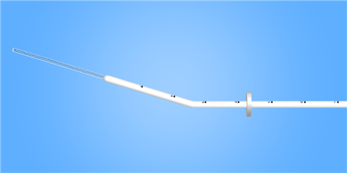 PRO ECHO VIEW Embryo Transfer Catheter