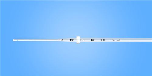 IUI Intra Uterine Insemination Catheter