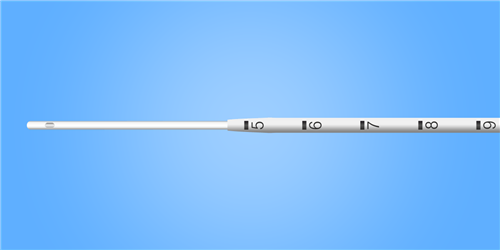 IUI-DUO Intra Uterine Insemination Catheter Duo