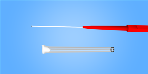 V-Strip Vitrification Straws (Open System Vitrification)