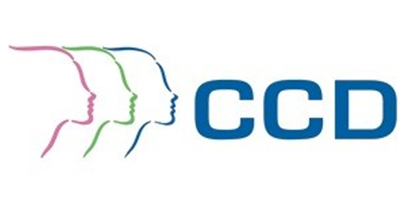 CCD
